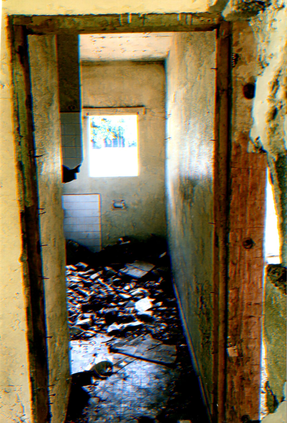 Memories of Clark Airbase in 1959/1960