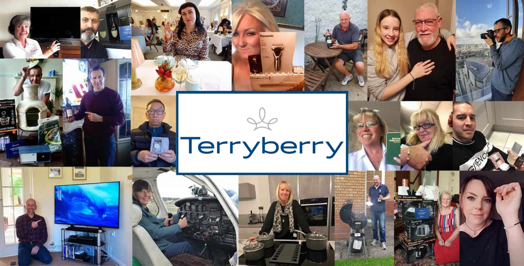 Terryberry UK Archives Terryberry