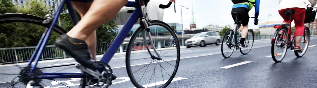 Houston Bicycle Injury Lawyer TX Bike Accident Attorney