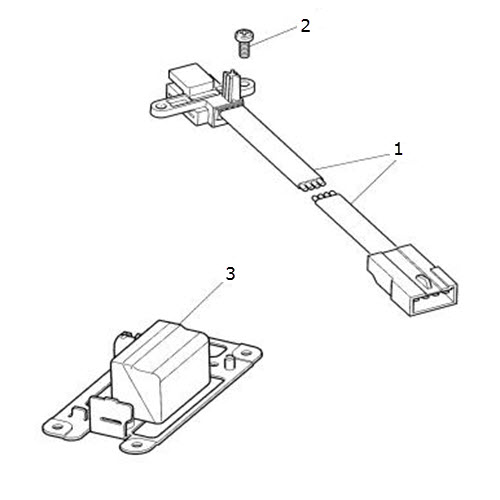Steering Control System Terrys Jaguar Parts