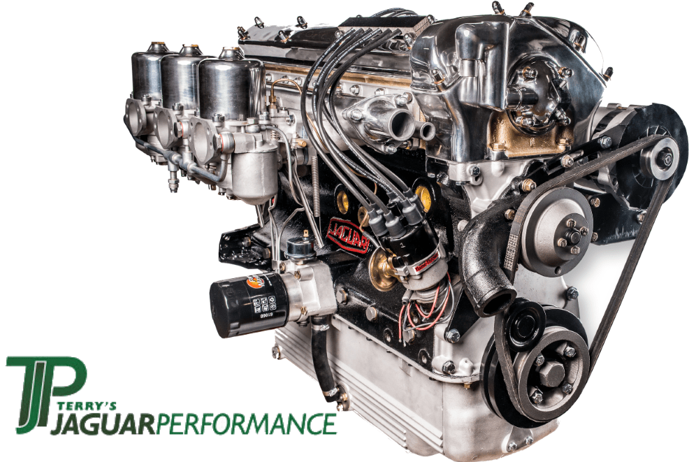 Jaguar Parts and Accessories Dealer Kalamazoo MI