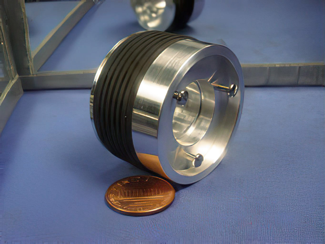 Terry's Rubber Rollers & Wheels