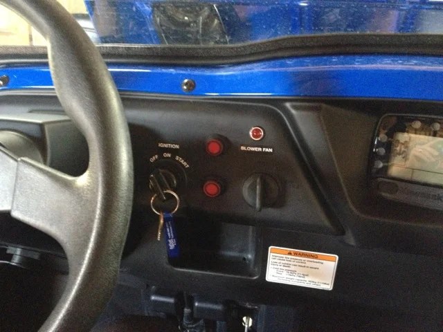 2009 Kawasaki Teryx 750 Wiring Diagram » Schema Digital