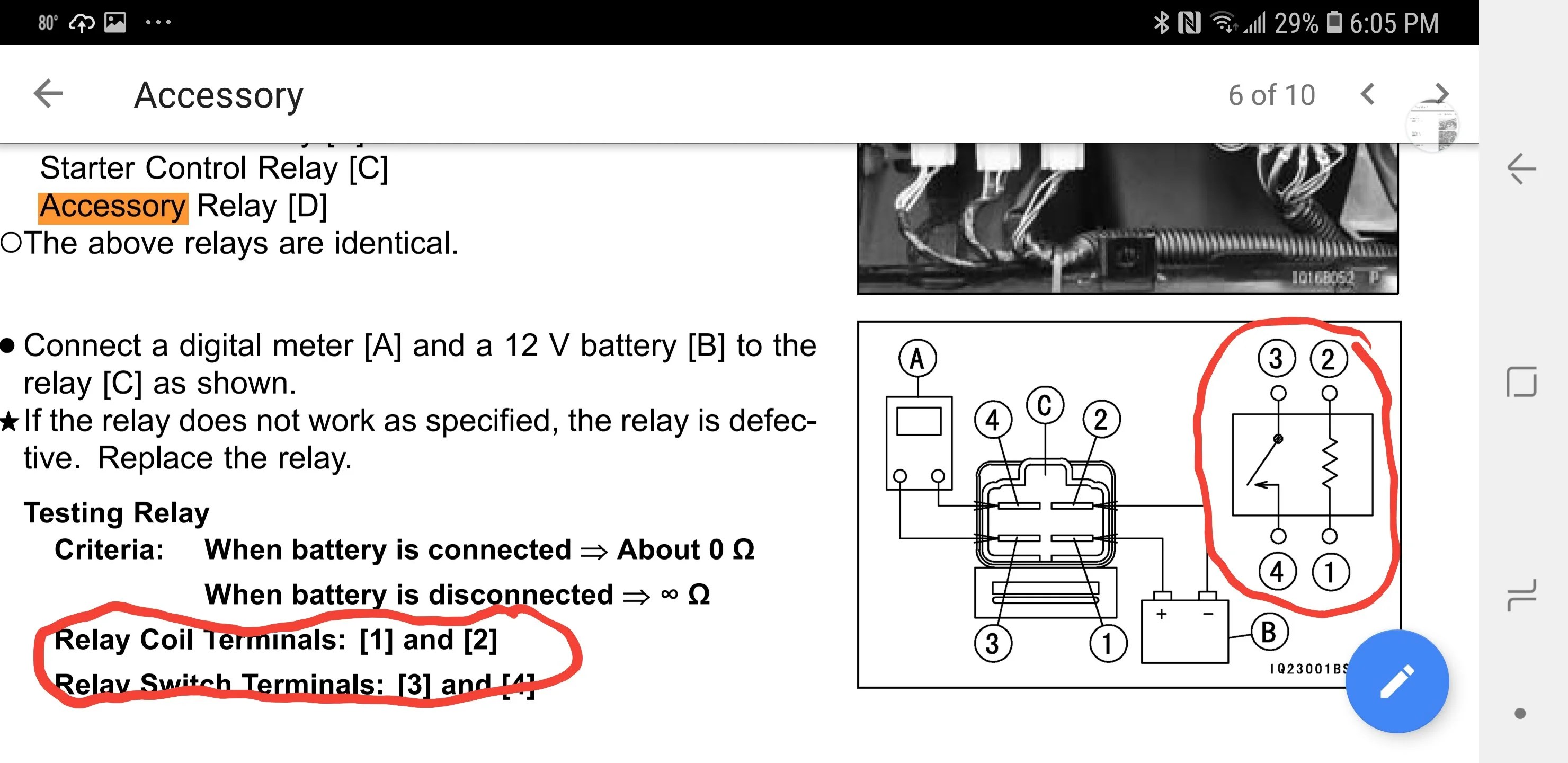 Need Help Power Ground For Standard Teryx Radio Install Kawasaki Forum