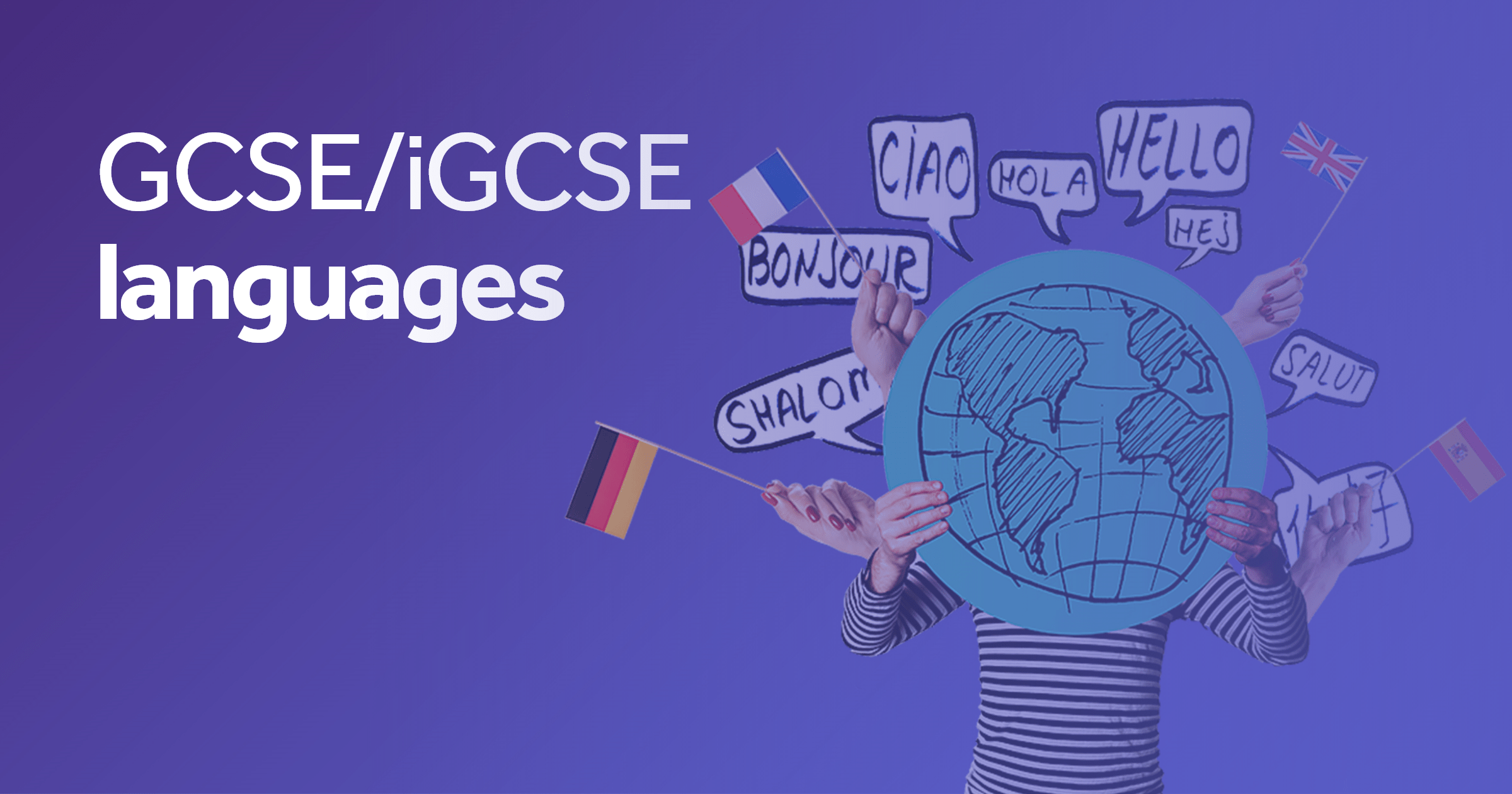 GCSE languages revision resources Tes