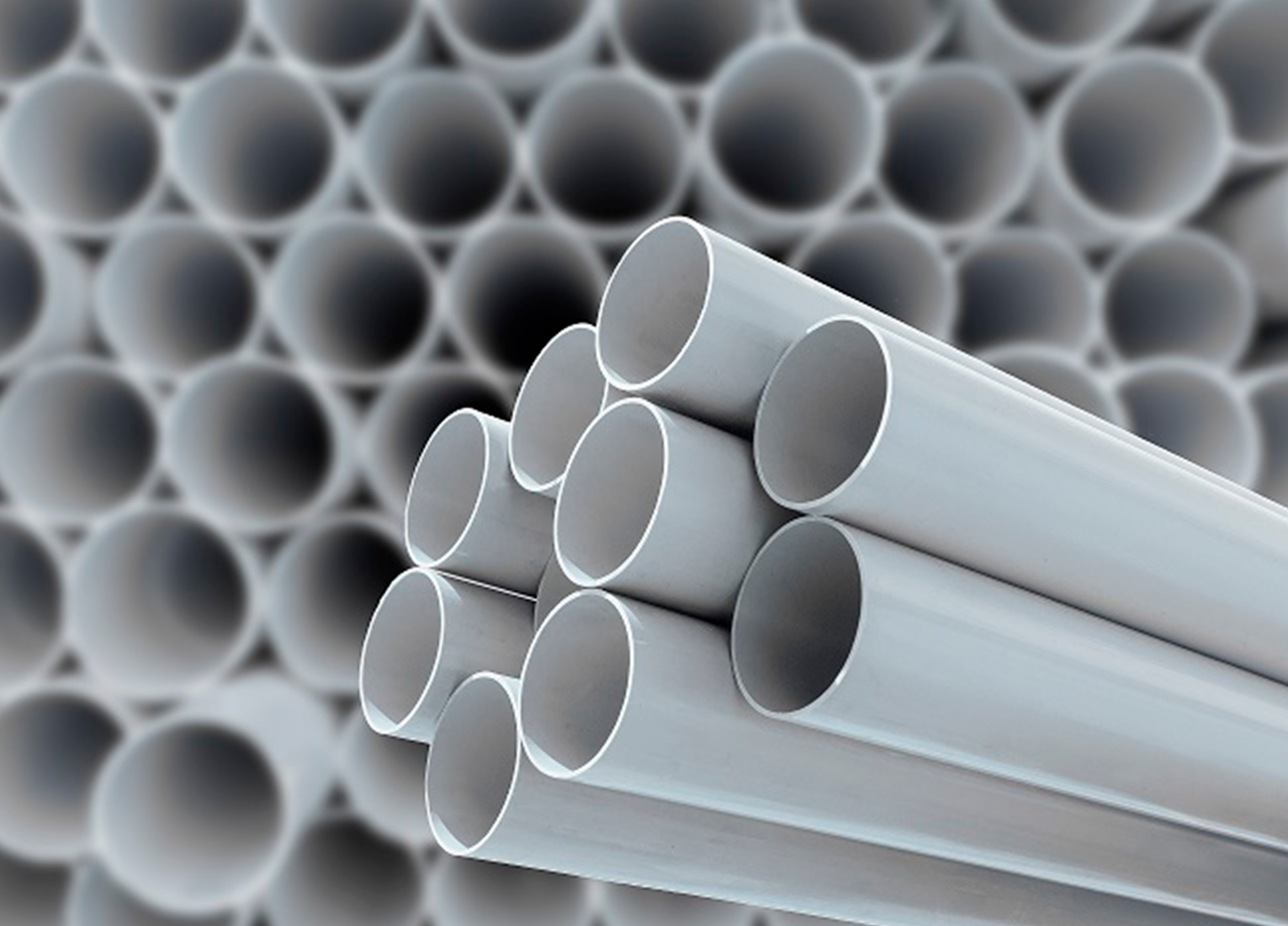 Tesaron Plásticos de ingeniería
