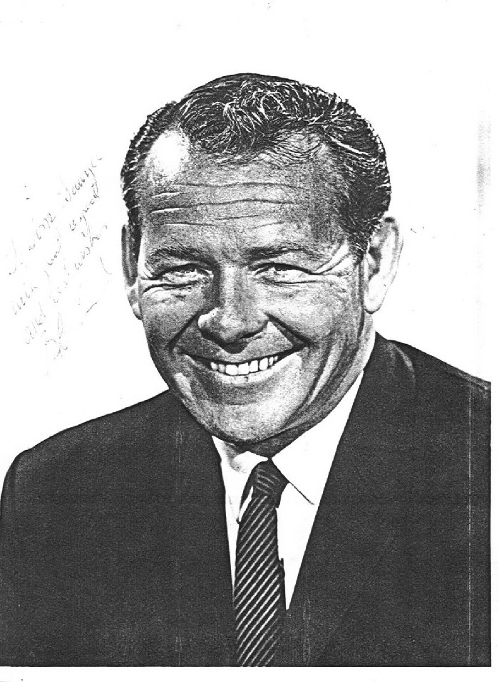 52. Bob Finch HEW
