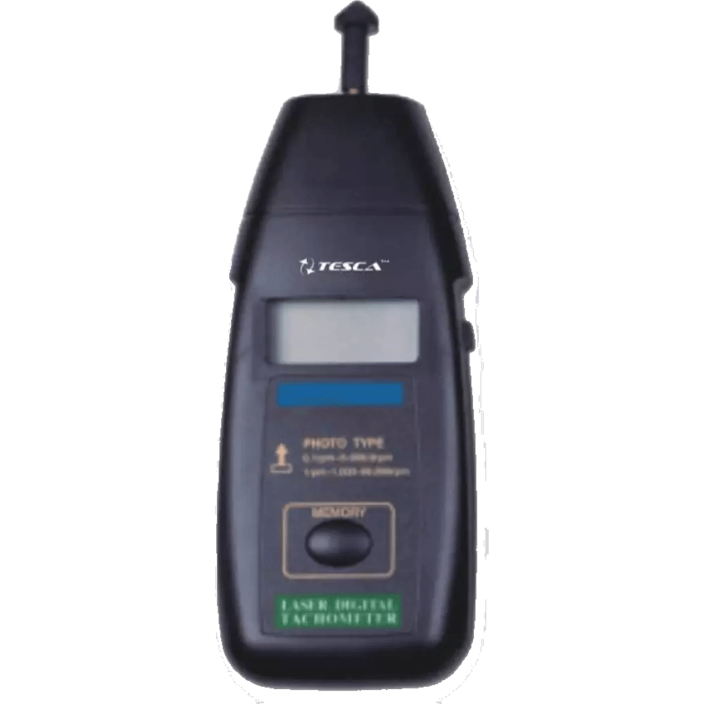 Tachometer Uses, Types, Measurement & Working