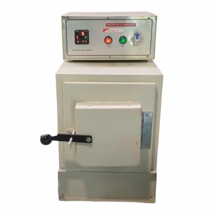 Muffle Furnace Uses, Types, Price & Manufacturers