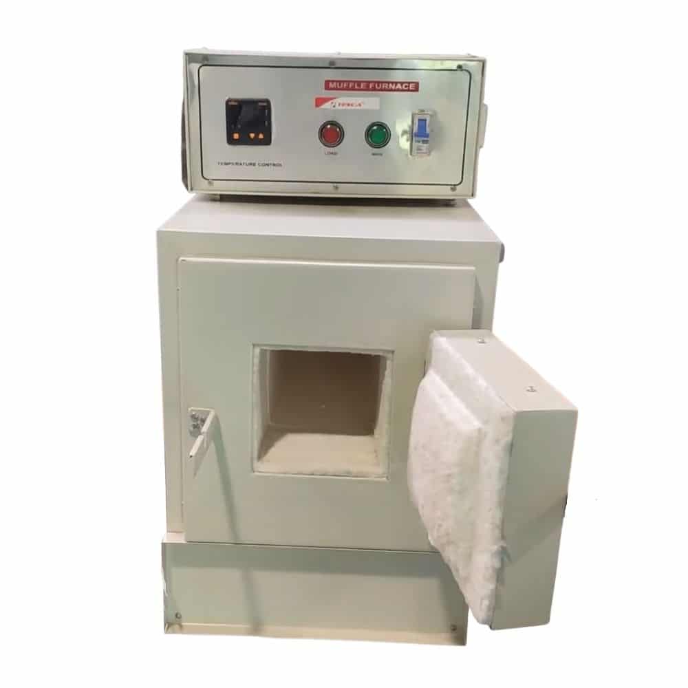 Muffle Furnace Uses, Types, Price & Manufacturers
