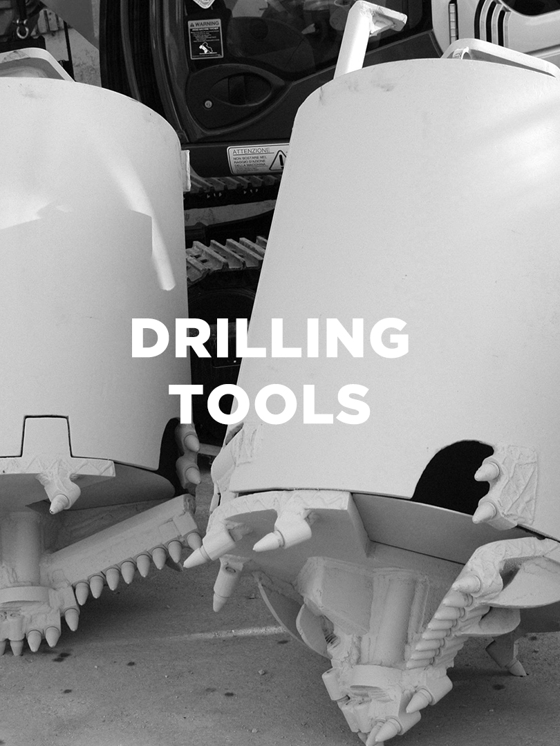 Drilling Tools Tescm