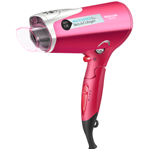 Collagen Hair Dryer NTCD41 Malaysia