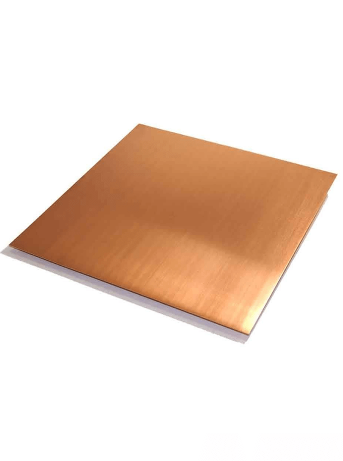 Copper Nickel Sheets/Plates Manufacturer, Supplier