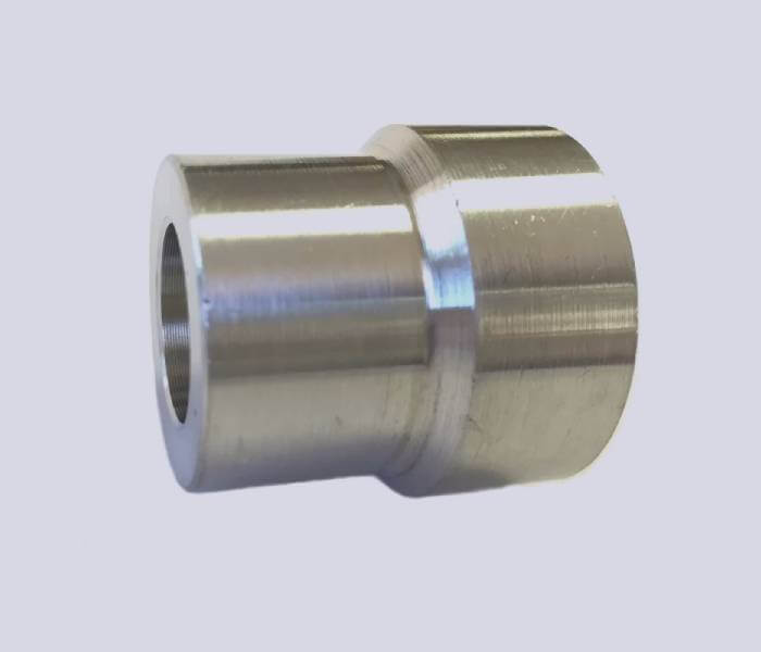 Titanium Bushing Manufacturer, Supplier