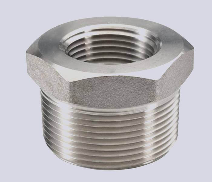 Titanium Bushing Manufacturer, Supplier