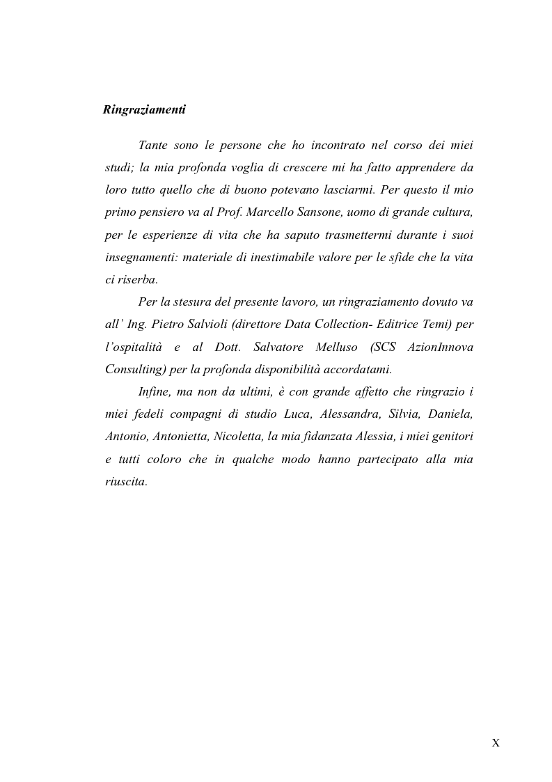 Evoluzione del ruolo della logistica nella distribuzione moderna