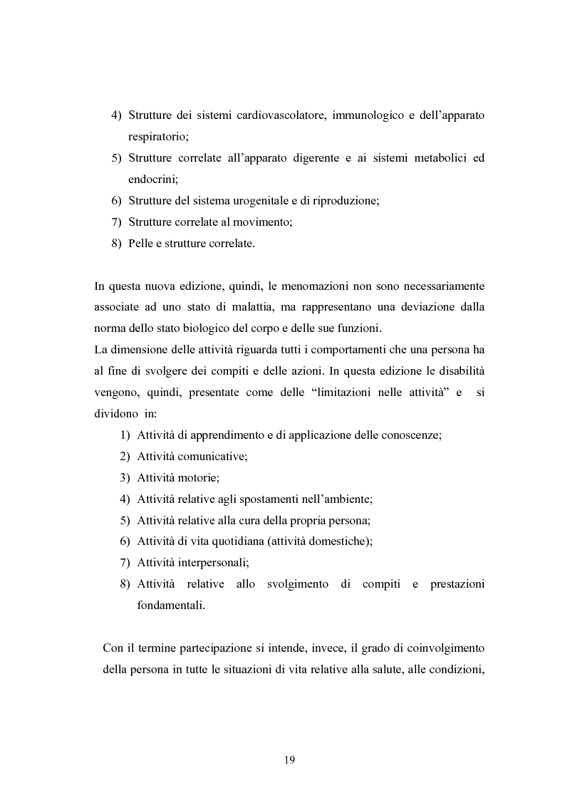 La Soddisfazione Personale, La Qualità Della Vita E Il Burnout Negli Operatori Socio-Sanitari Della Disabilità. - Preview - Pagina 15 Di 15 - Tesionline 1123_x_793_png
