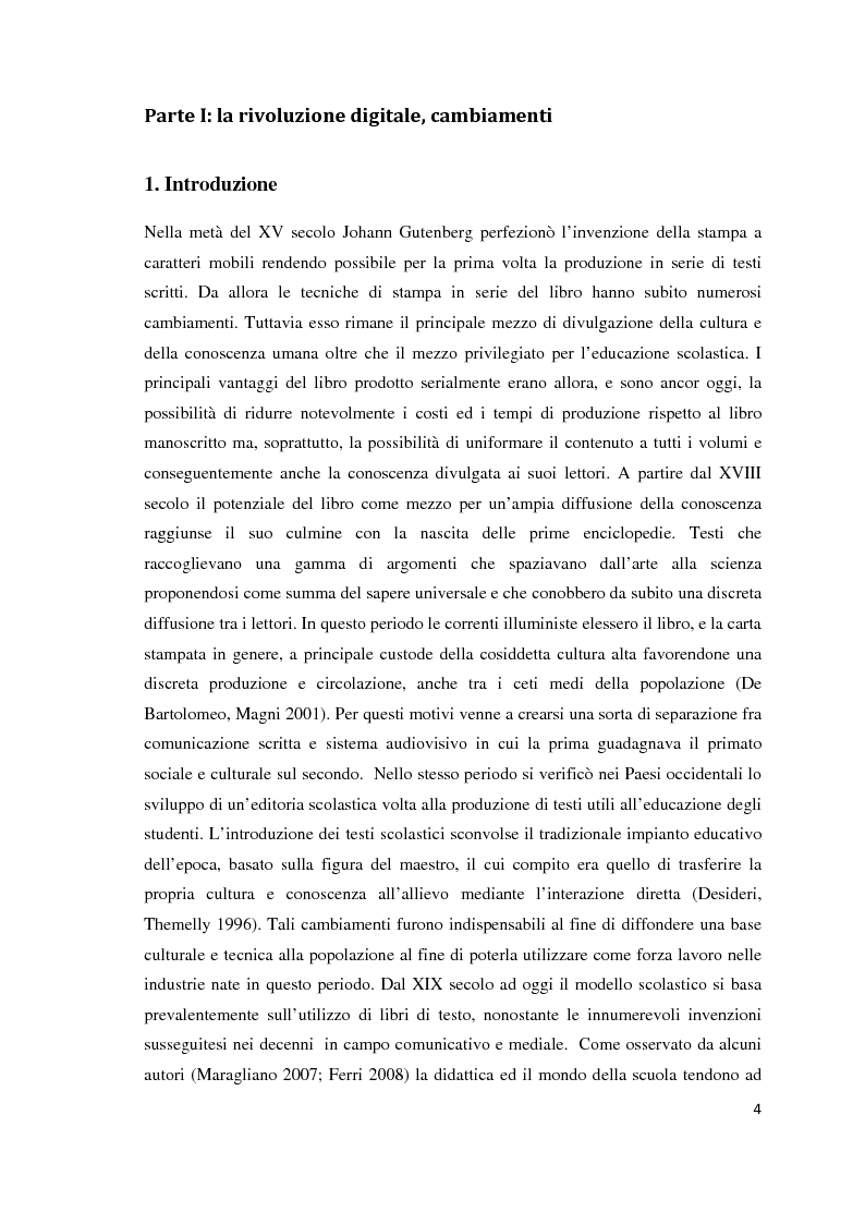 Media Education E Wikipedia: Teorie Ed Applicazioni - Tesi Di Laurea - Tesionline 1123_x_794_png
