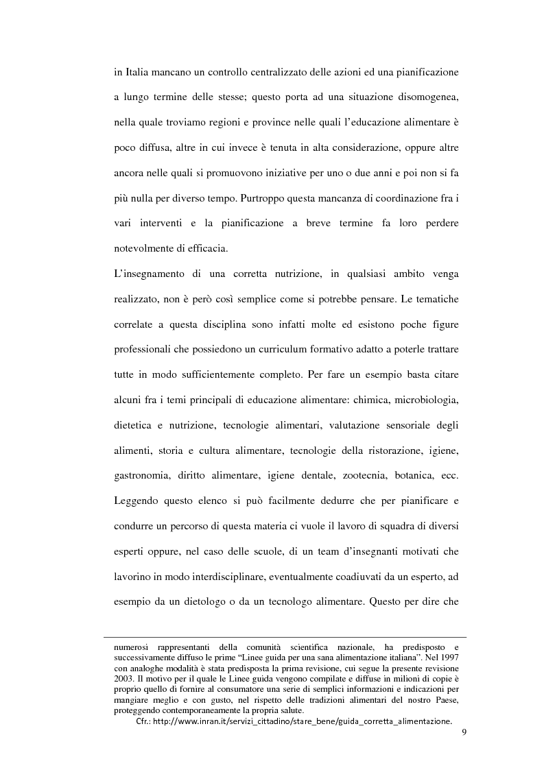 Purtroppo Questa Mancanza Di Coordinazione Fra I Vari Interventi E La Pianificazione A Breve Termine Fa Loro Perdere Notevolmente Di Efficacia - Tesionline 1123_x_793_png
