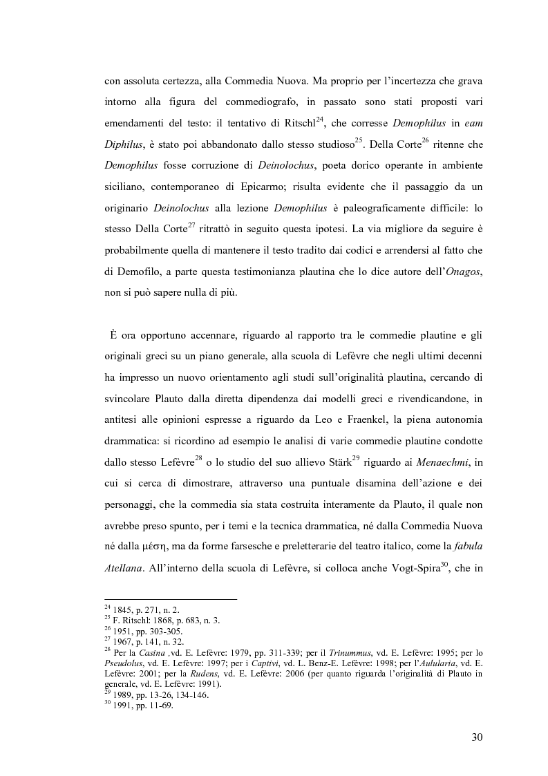La via migliore da seguire è probabilmente quella di mantenere il testo