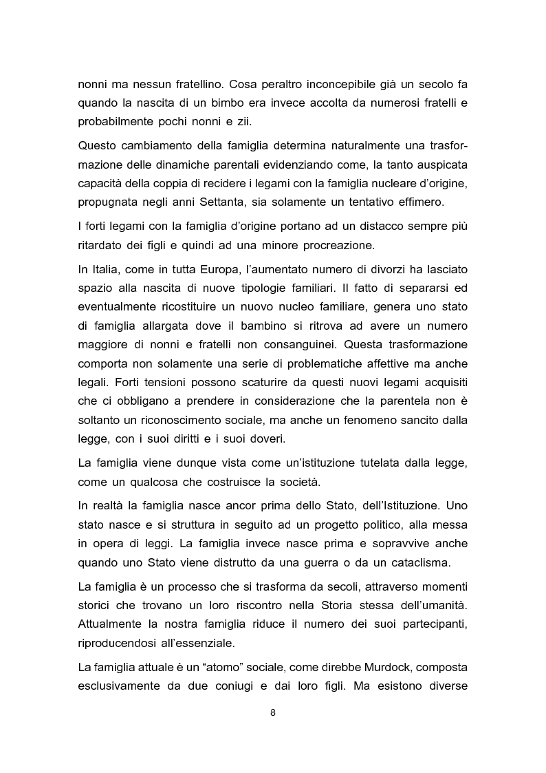 Adozione E Adolescenza - Preview - Pagina 5 Di 6 - Tesionline 1123_x_794_png