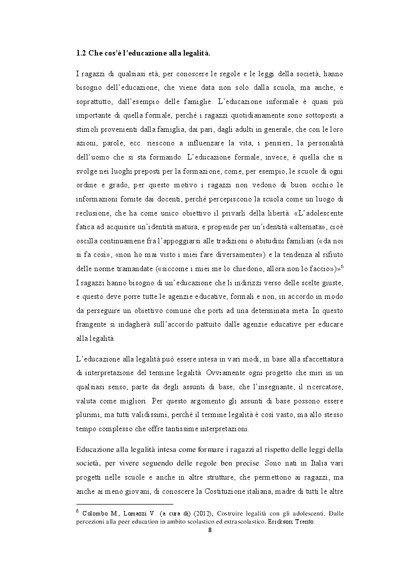 I Ragazzi Di Qualsiasi Età - Tesionline 1123_x_794_png