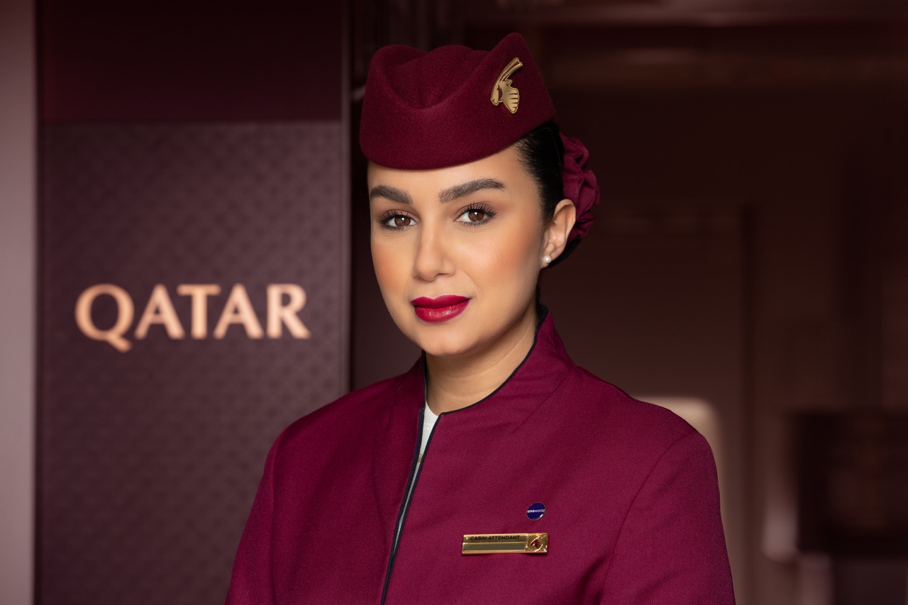Qatar Airways s'associe à Starlink pour une expérience WiFi révolutionnaire Mon voyage