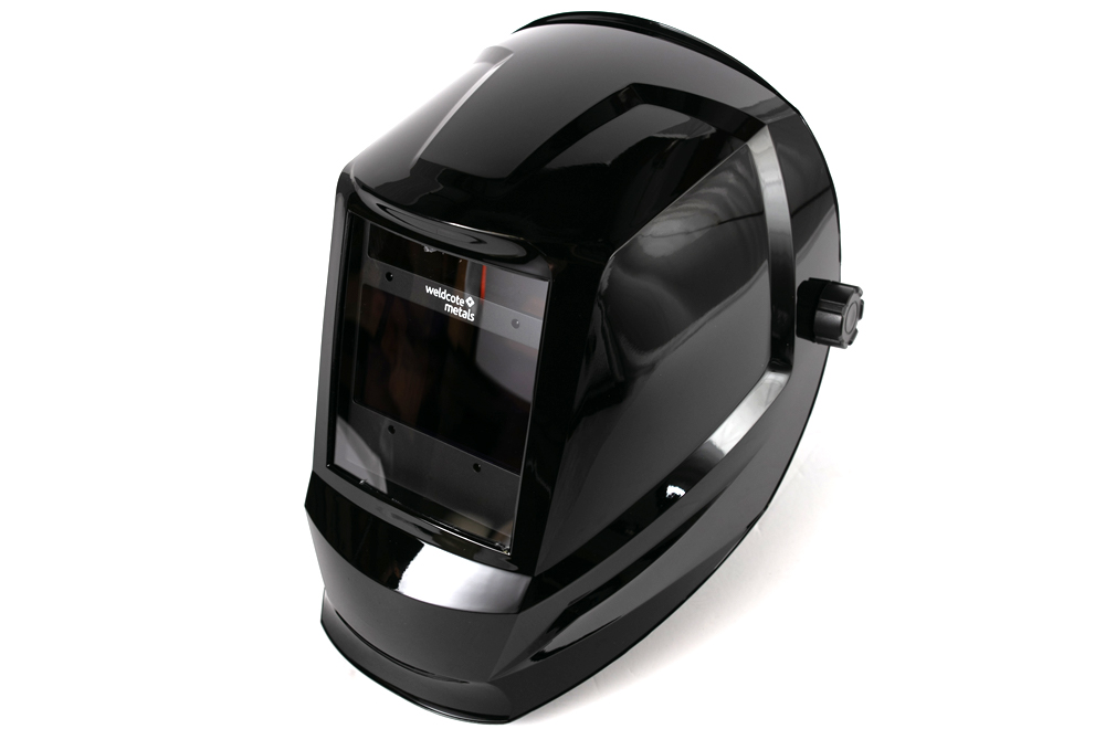 Weldcote Metals Welding Helmet Te Slaa Manufacturing