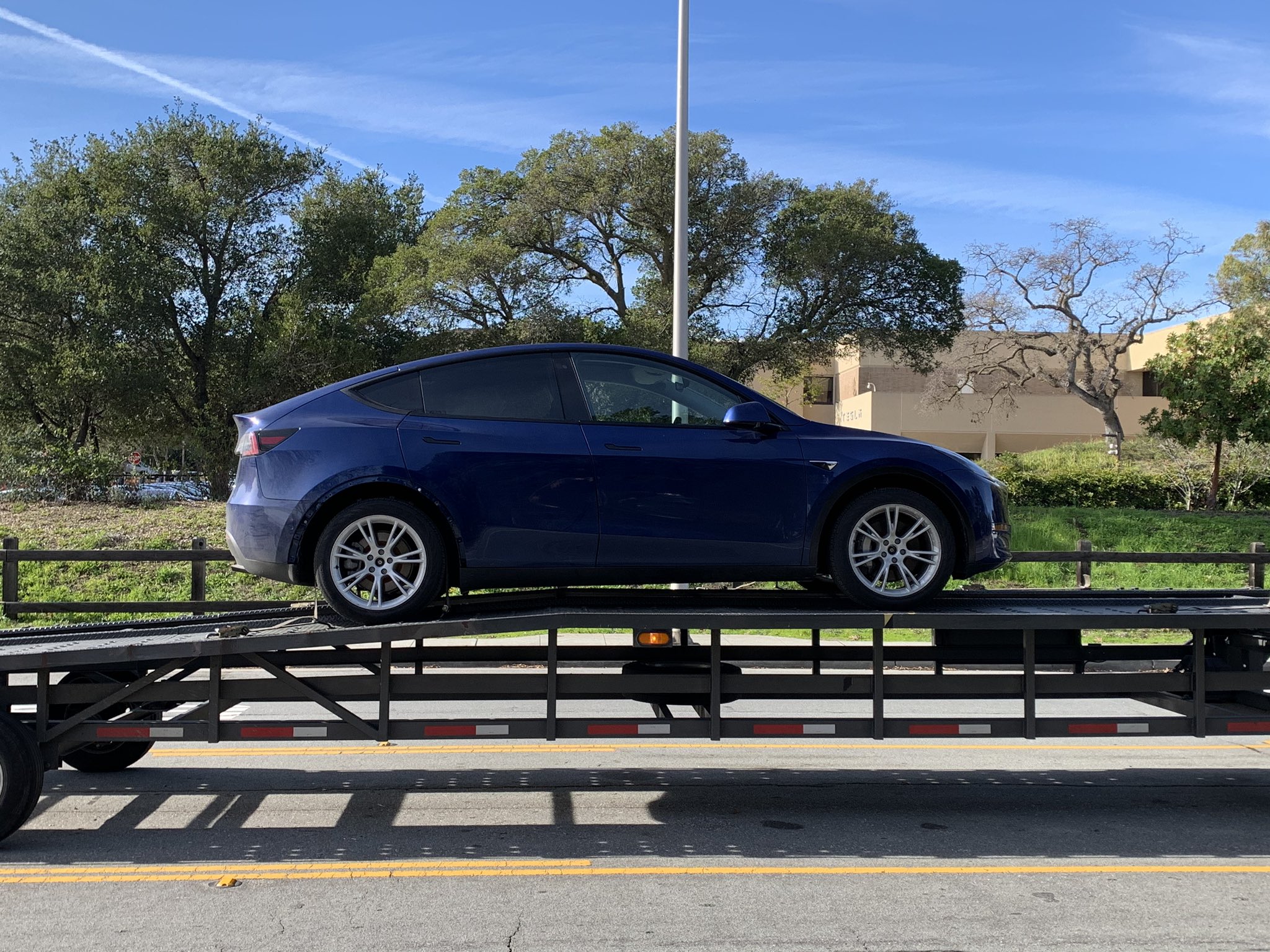 Tesla Gemini Wheels Without Cover tesla power 2020