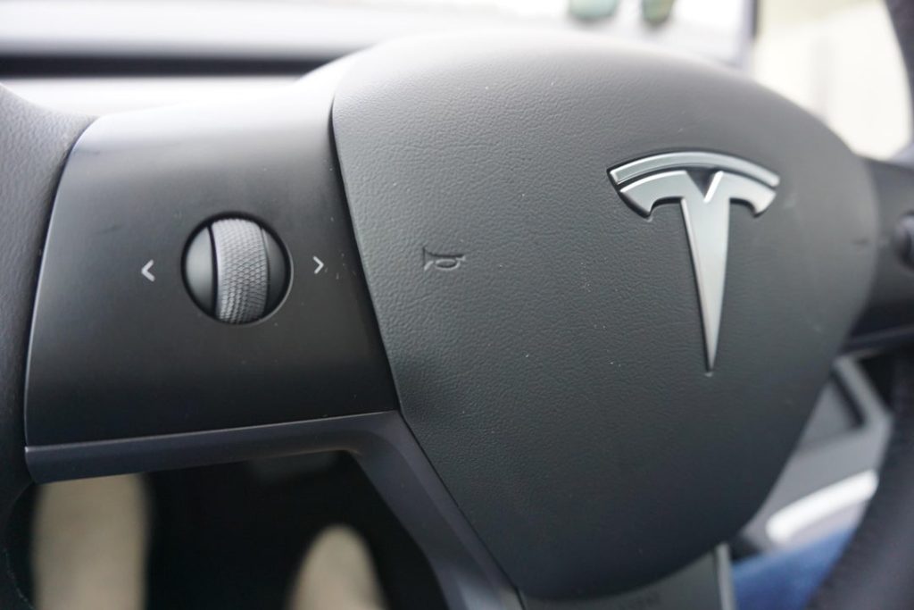 Tesla flops in 2021 J.D. Power Vehicle Dependability Survey