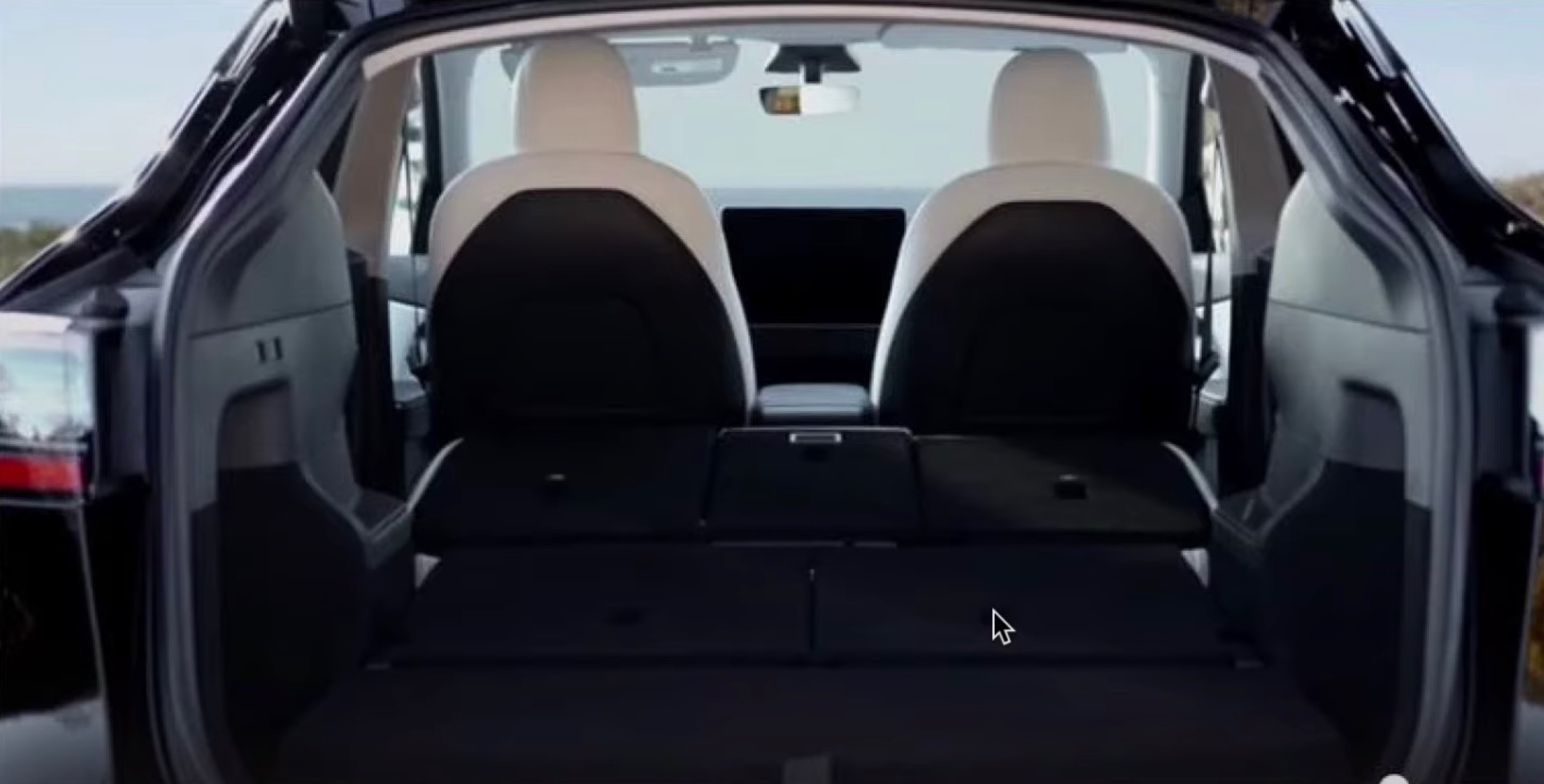 teslamodelysevenseater13 TESLARATI