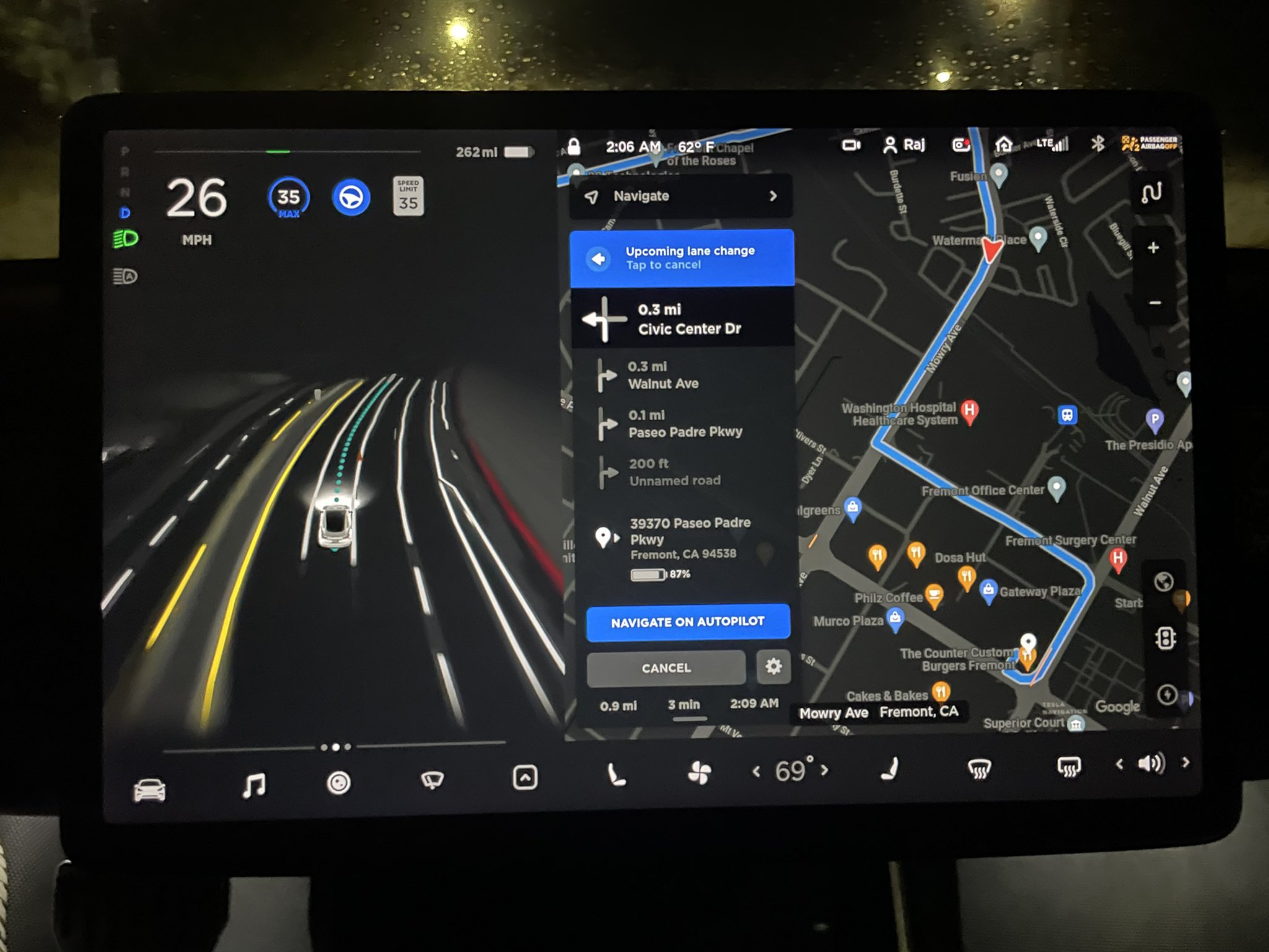 Tesla FSD Beta 10 released, proceeds to blow minds with perfect Lombard