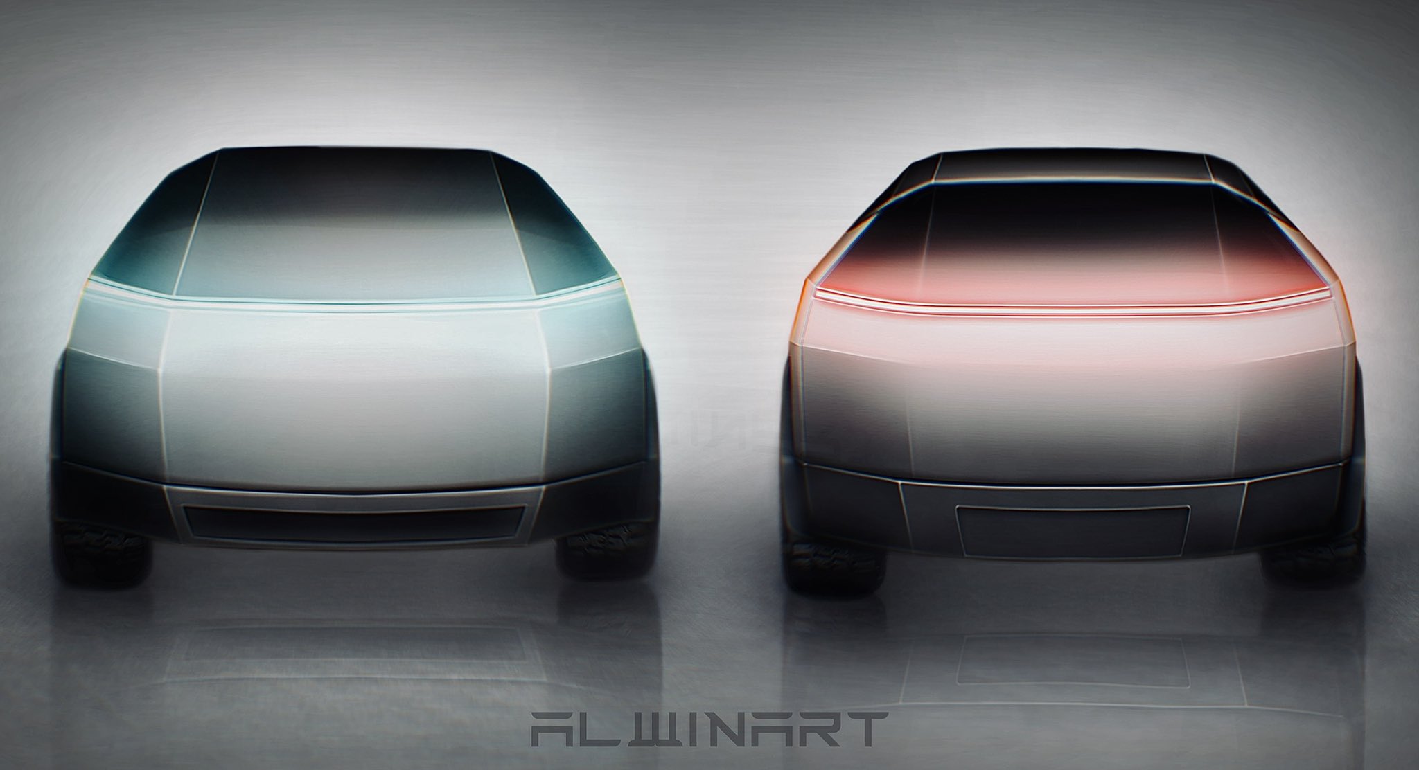 Tesla “Robo Van” will be a people carrier with a noble purpose