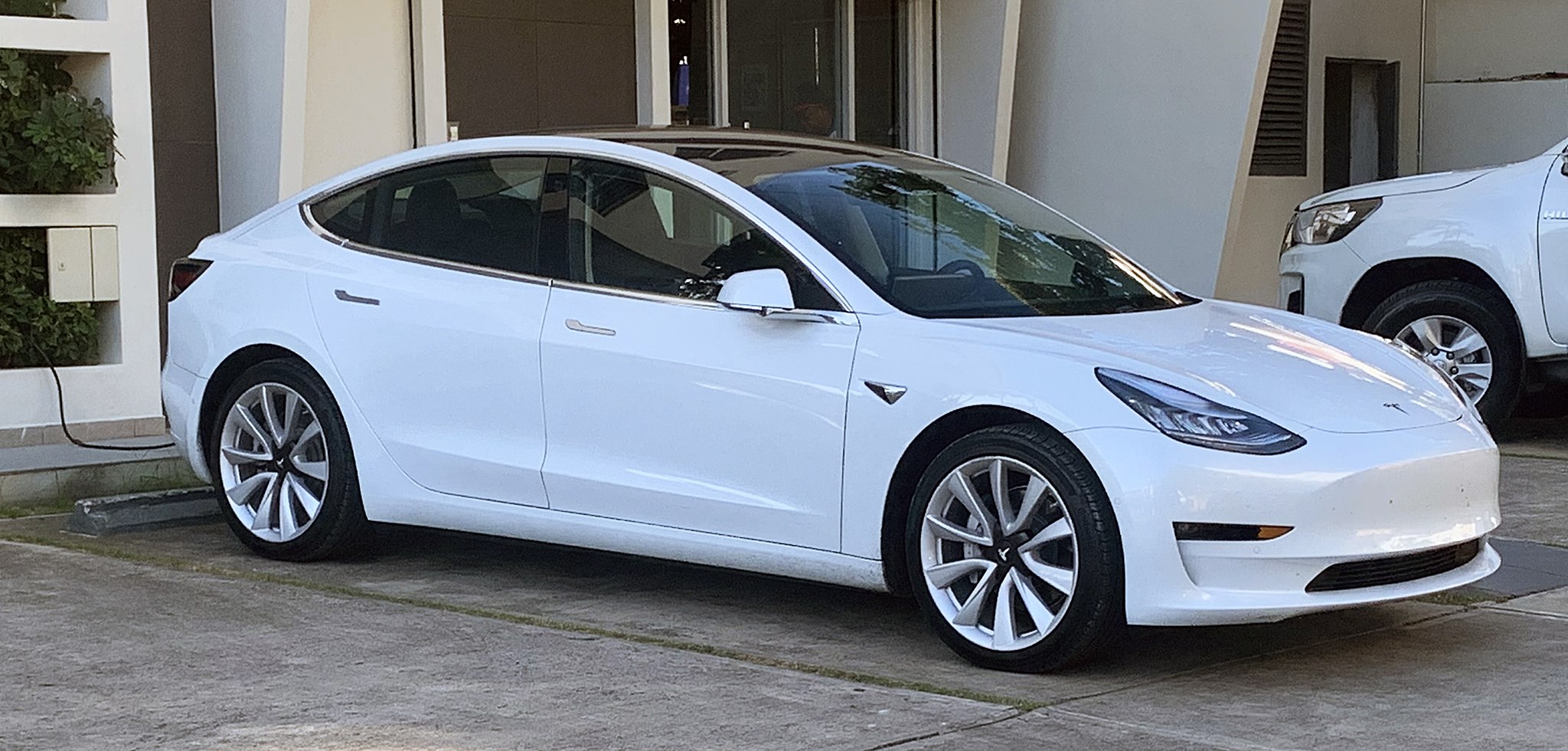 Tesla Model 3 Sivu 159 AutoStadium