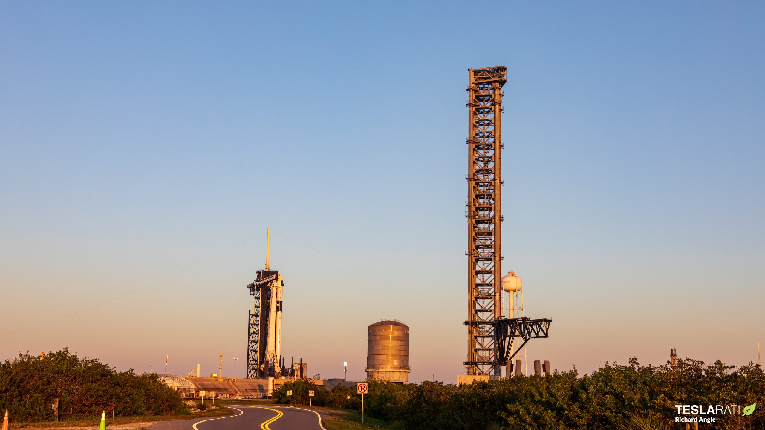 Starship delivers excitement, but launch pad damage comes into question(03)