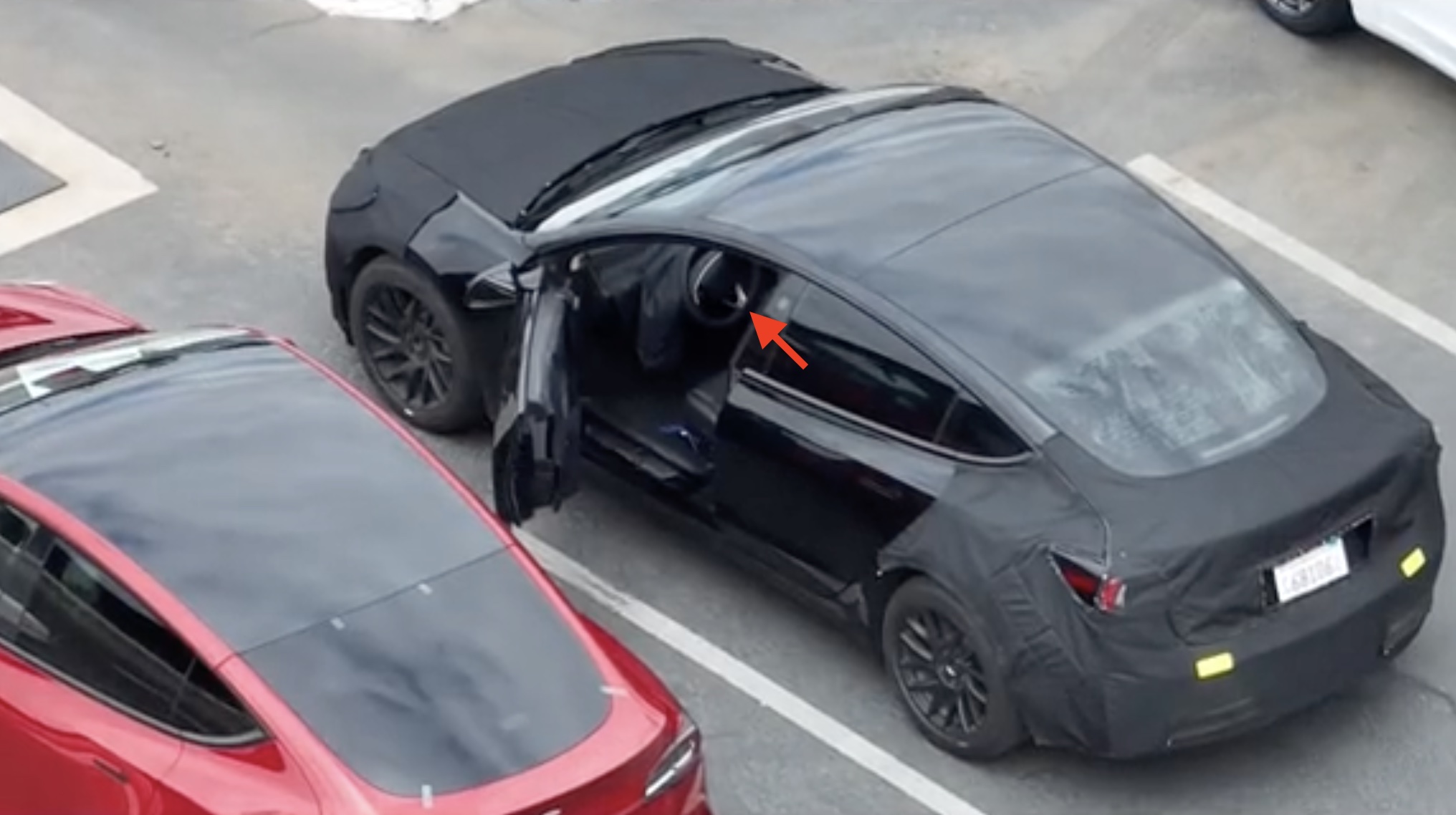 teslamodel3highland TESLARATI