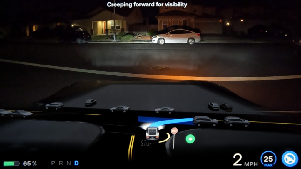 Tesla FSD Beta V12 undergoing extra testing before customer release date