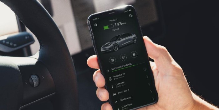 Tesla App Financing Where to Find It Tesla App Financing Where to Find It
