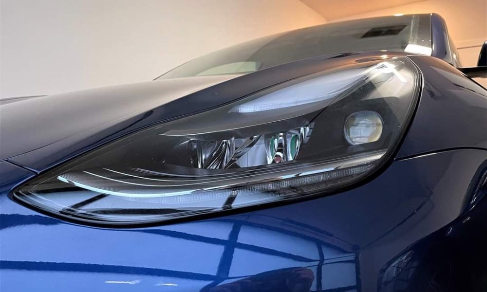 Tesla executives detail Cybertruck 'Etherloop' wiring system