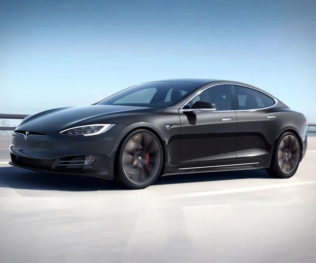 Tesla launches new Model S and Model X, and the changes are slim