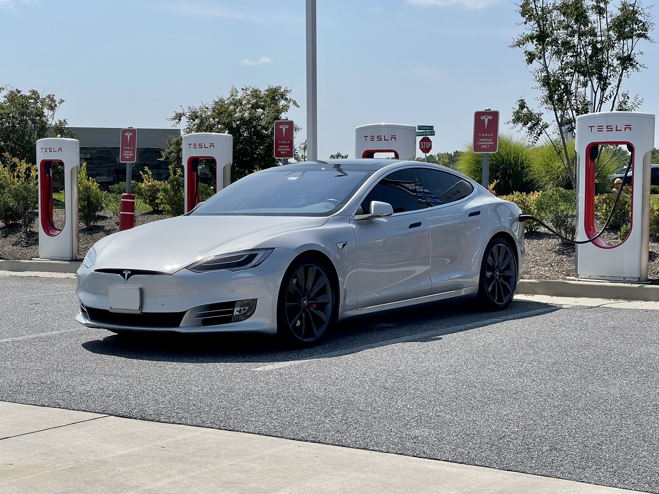 How to Sell Your Tesla Teslas For Sale