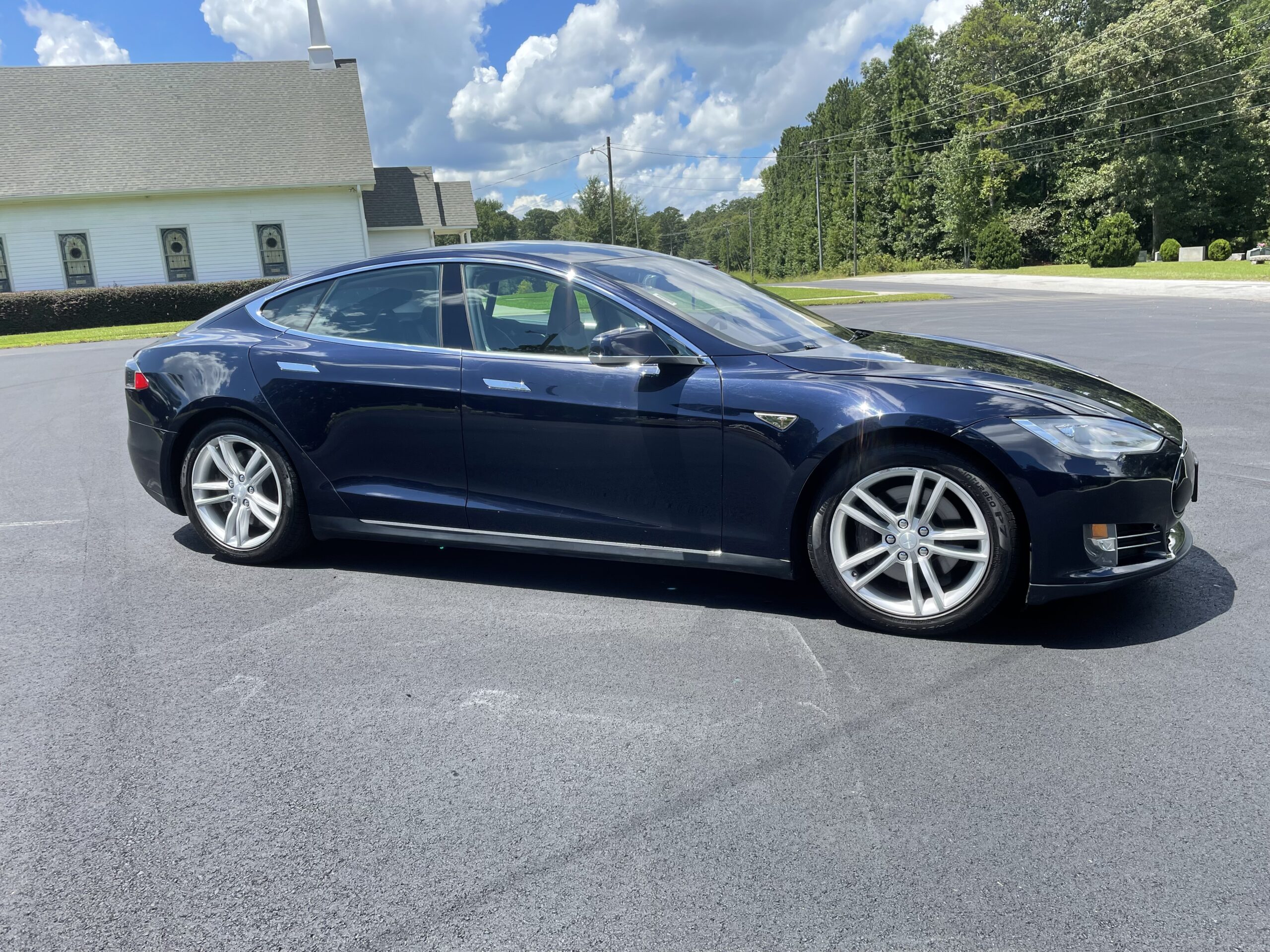 How to Sell Your Tesla Teslas For Sale