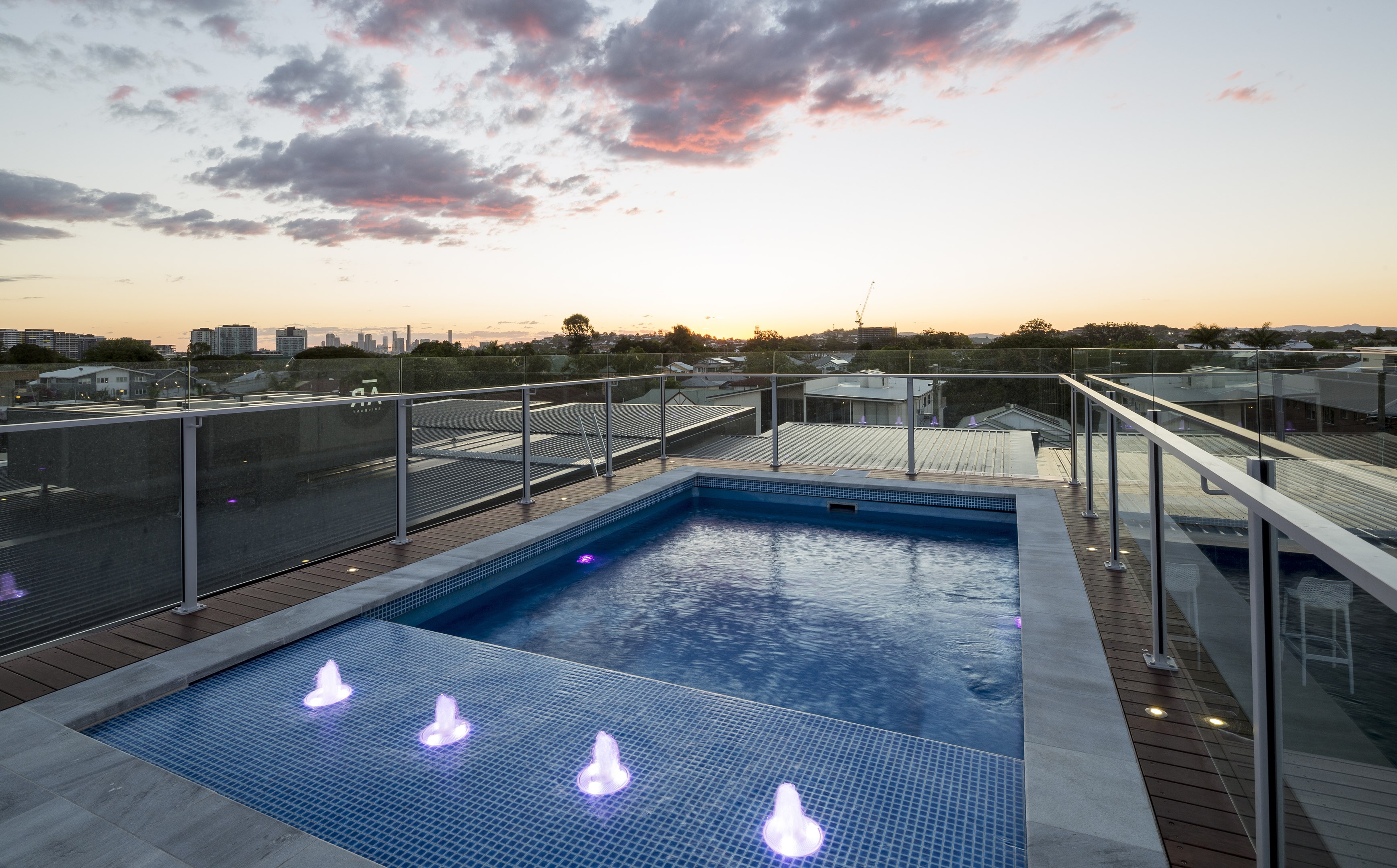 Tessa Property Development Projects Ascot Residences