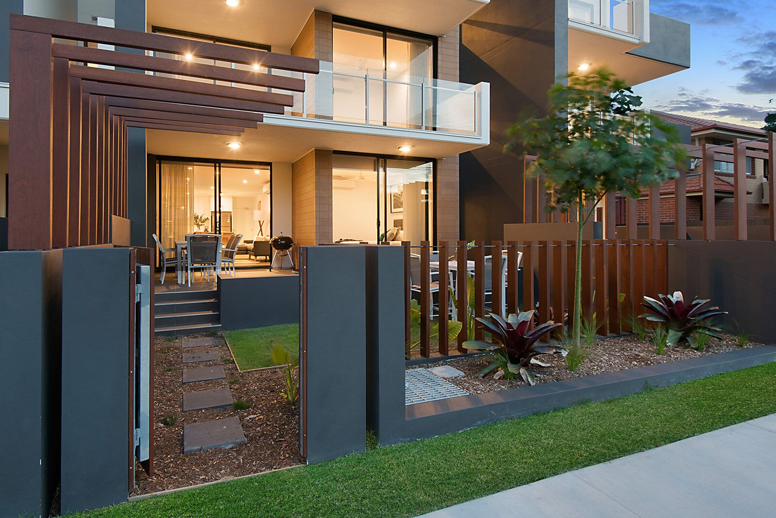 Tessa Property Development Projects Ascot Residences