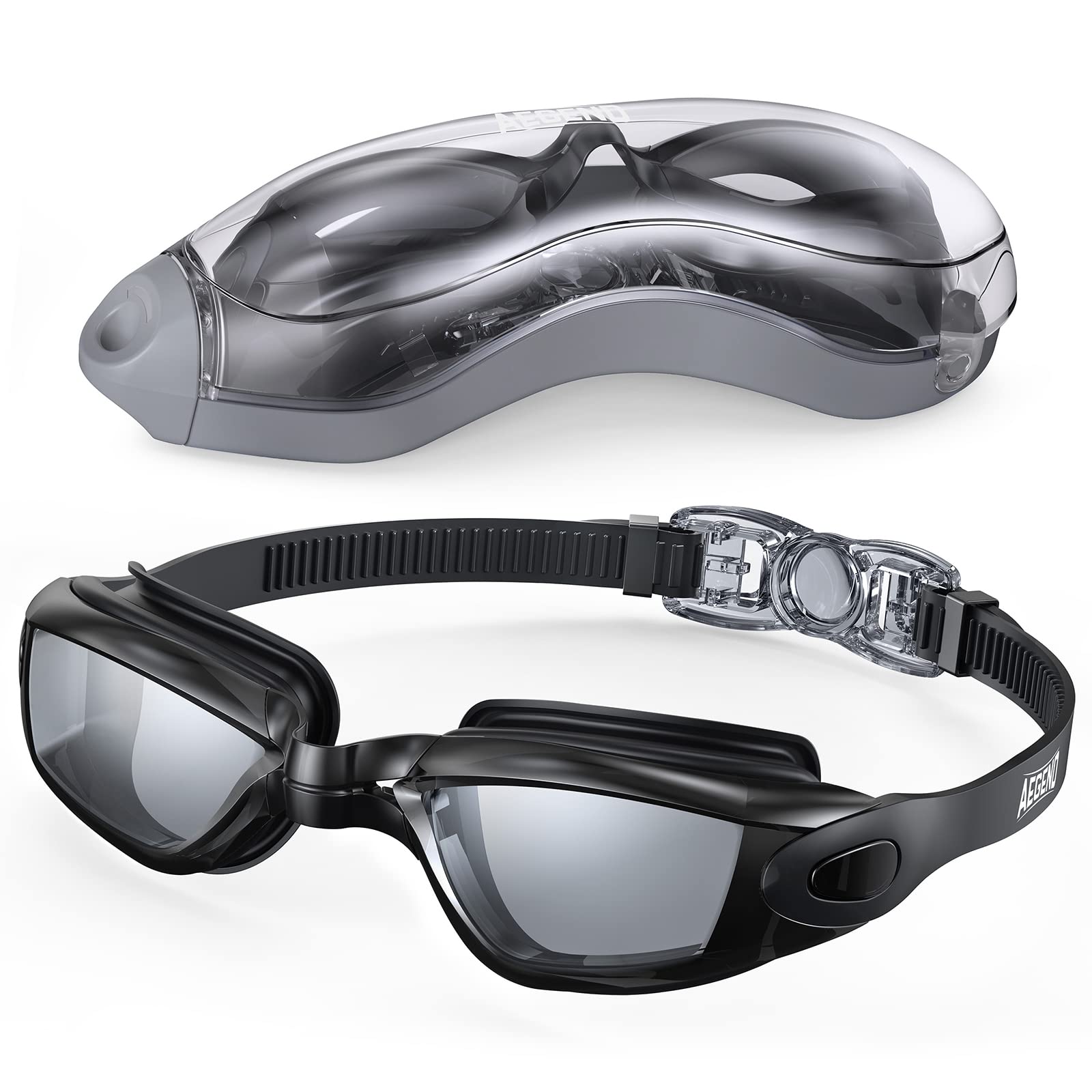 Best Swimming Goggles for Glasses Top Options for 2024