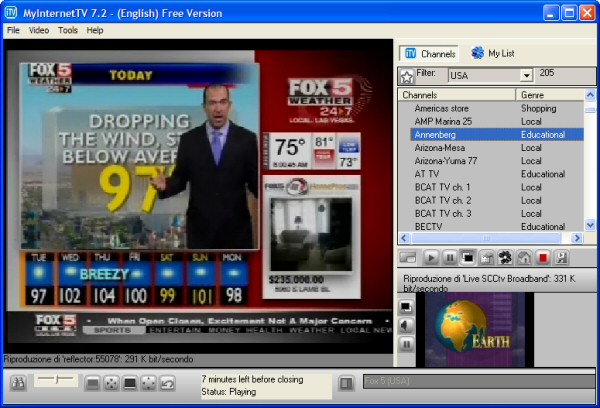 Many software companies offer support online or by phone. My Internet Tv Tv On Pc Tesseract It