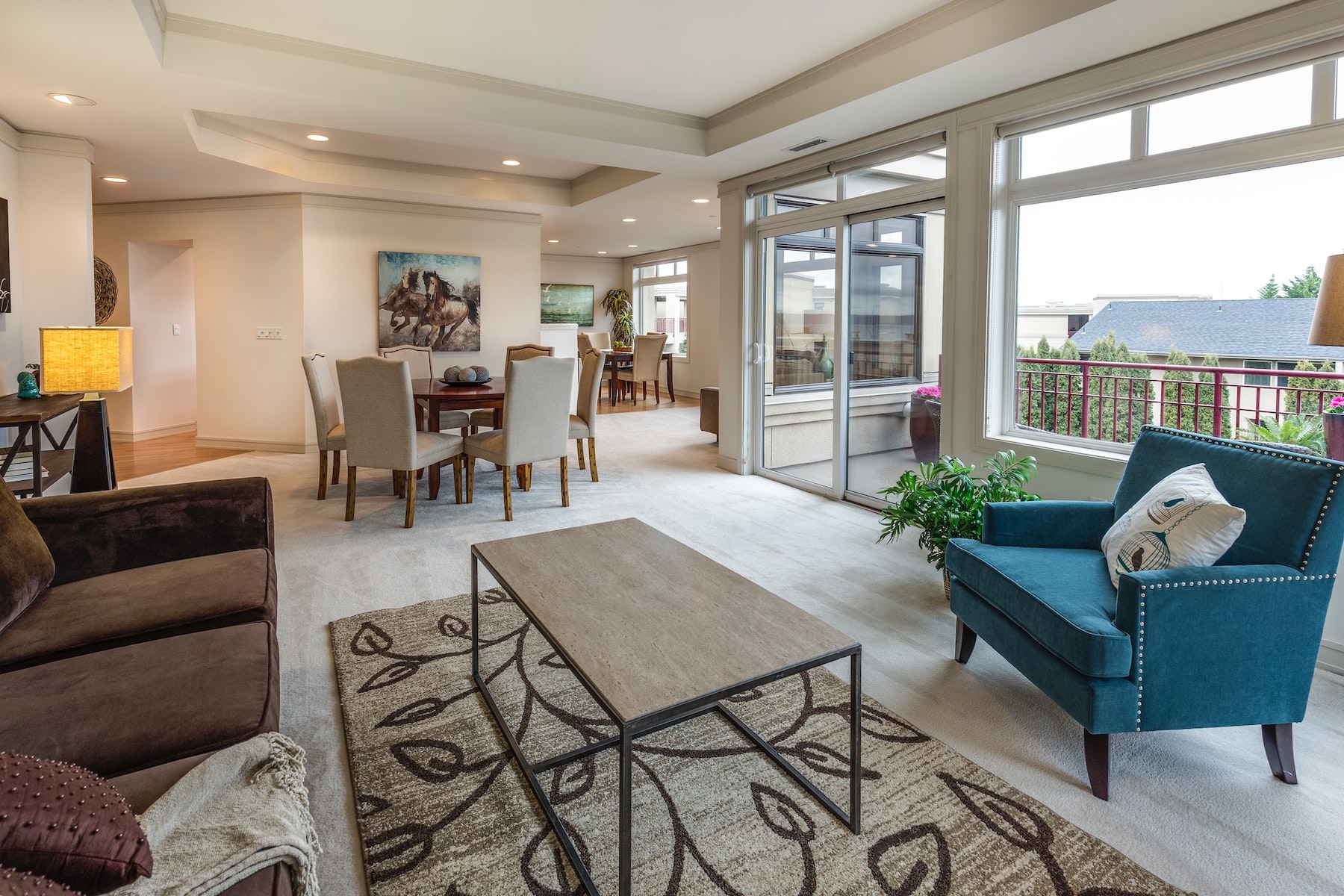 The Benefits of Hiring an Interior Decorator Tessier Property Group