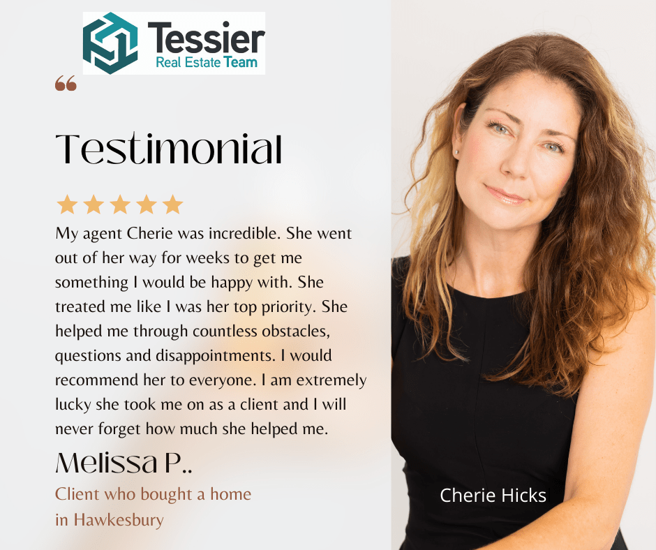 Homes For Sale The Tessier Team Real Estate