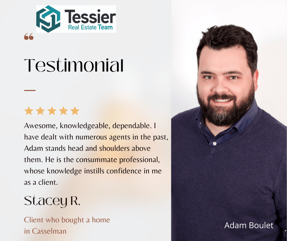 Homes For Sale The Tessier Team Real Estate