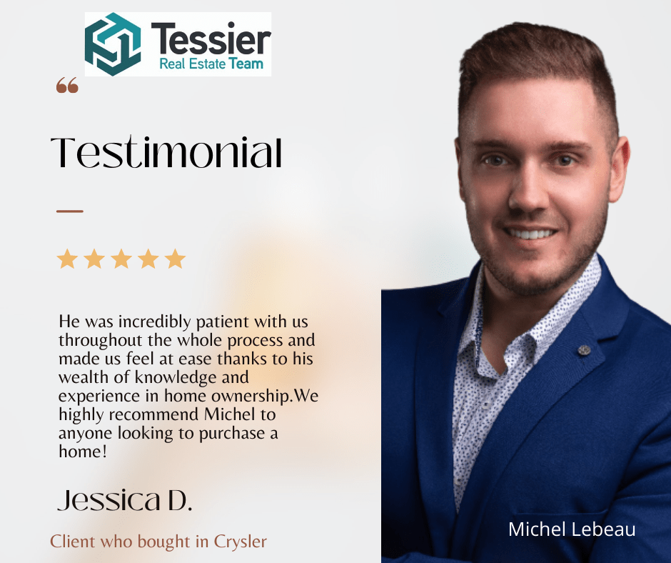 Homes For Sale The Tessier Team Real Estate